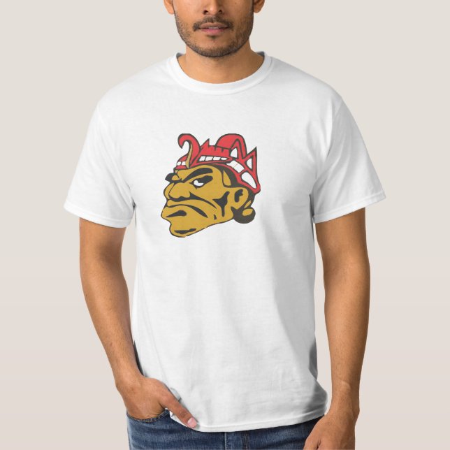 Camiseta El gruñón (Anverso)
