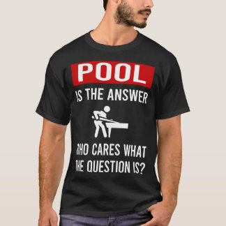 Camiseta El Grupo de Respuesta