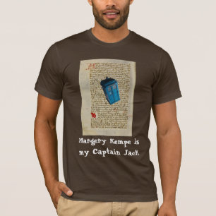 Camiseta El grupo de trabajo de BABEL