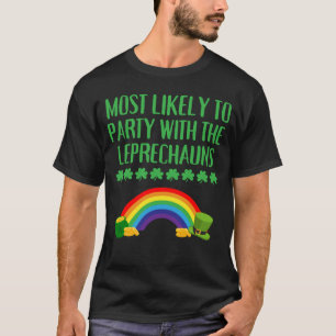 Camiseta El Grupo Del Día De Los Patrocinadores Es Más Prob