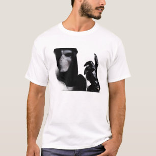 Camiseta El guante -