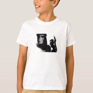 Camiseta El guante -
