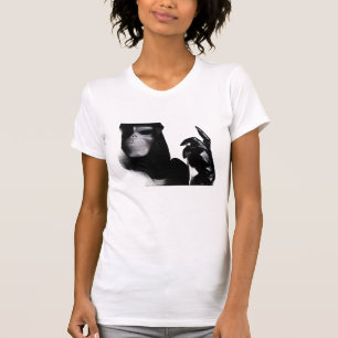 Camiseta El guante -