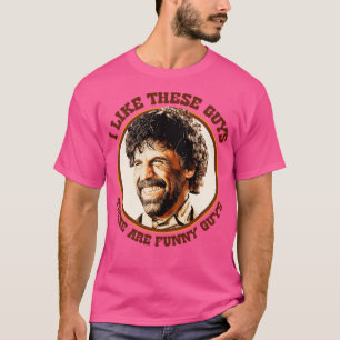 Camiseta EL GUAPO Me Gustan Estos Chicos