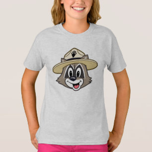 Camiseta El guardabosques Rick de Rick el del