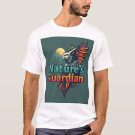 Camiseta El Guardián de la Naturaleza