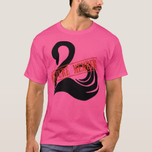 Camiseta El guardián de las ciudades perdidas fan art futur