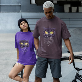 Camiseta El guardián del secreto