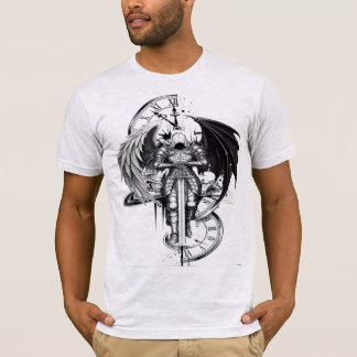 Camiseta El Guardián Eterno