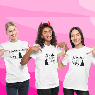 Camiseta El guión moderno de la personalizado Naughty Batch