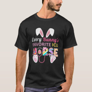 Camiseta El gusto gracioso de cada conejita de la UCI favor