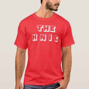Camiseta El H.N.I.C. 2