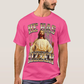 Camiseta Él Ha Mareado A Jesús