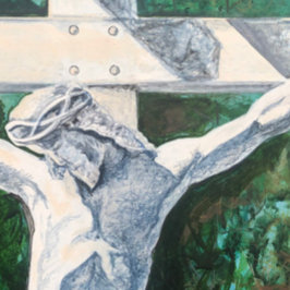 Camiseta Él ha resucitado Lucas 24:6 Pascua cristiana/Mes s