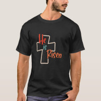 Él ha resucitado Santa Cruz Dios Fe Jesús