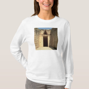 Camiseta El Hacienda de Atreus, c.1300 A.C.