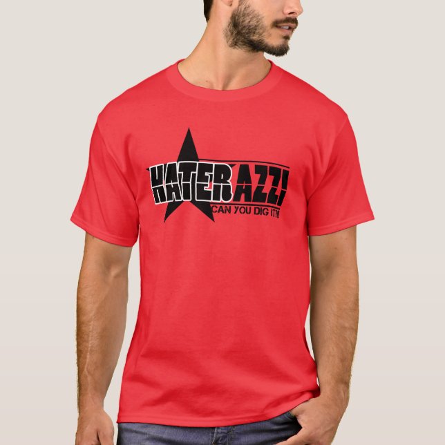 CAMISETA EL HALCÓN (Anverso)