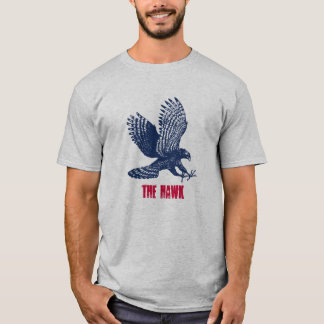 Camiseta El HALCÓN