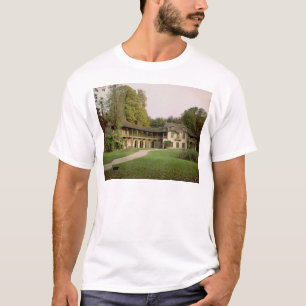 Camiseta El Hameau de Marie-Antonieta