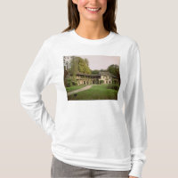 El Hameau de Marie-Antonieta