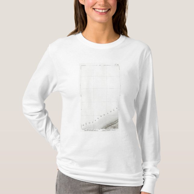 Camiseta EL Hammam, Egipto (Anverso)