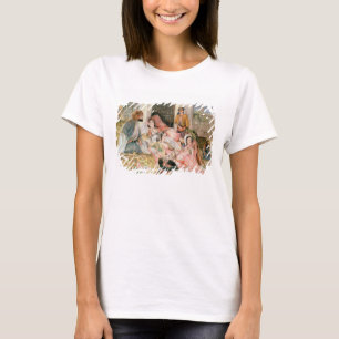 Camiseta El Harem, c.1850