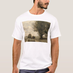 Camiseta El Haycart, C. 1860