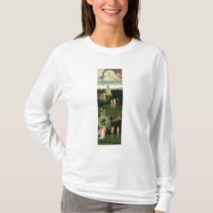 Camiseta El Haywain