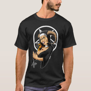Camiseta El hedor del rescate