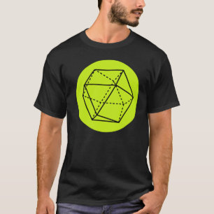 Camiseta El Hedron