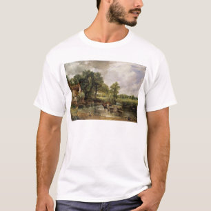 Camiseta El heno Wain, 1821