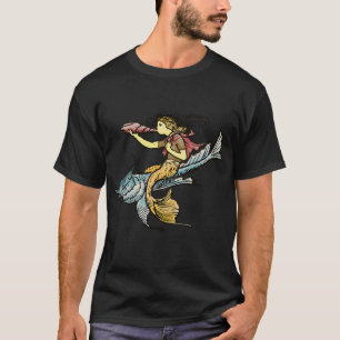 Camiseta El Heraldo del Mar