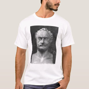 Camiseta El Herm de un hombre, dijo ser Thucydides