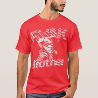 CAMISETA EL HERMANO DEL FONDO ORIGINAL