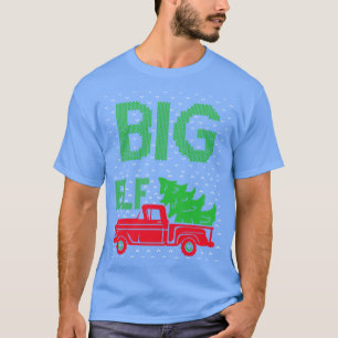 Camiseta El hermano mayor