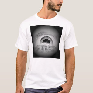 Camiseta el hermano mayor es watchingu