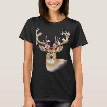 el hermoso venado