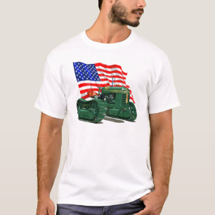 Camiseta El HG de Cletrace