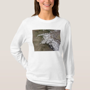 Camiseta El Hindu Kush