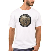El histórico Tee Oficial de Vagabond