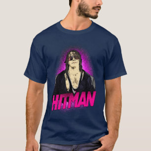 Camiseta El Hitman