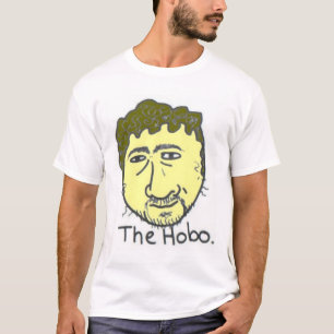 Camiseta El hobo