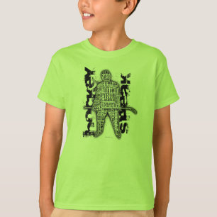 Camiseta El hockey habla