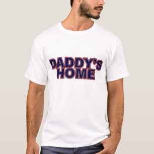 Camiseta El hogar del papá