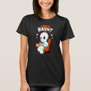 Camiseta El Hogar Es Donde Está La Pena
