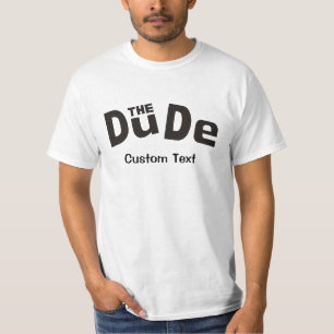 Camiseta El Hombre