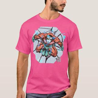 Camiseta El hombre cazador