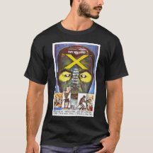 El hombre con los ojos de la radiografía