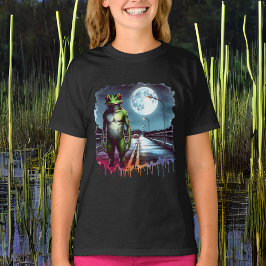 Camiseta El hombre de negocios de Loveland | Ohio Cryptid