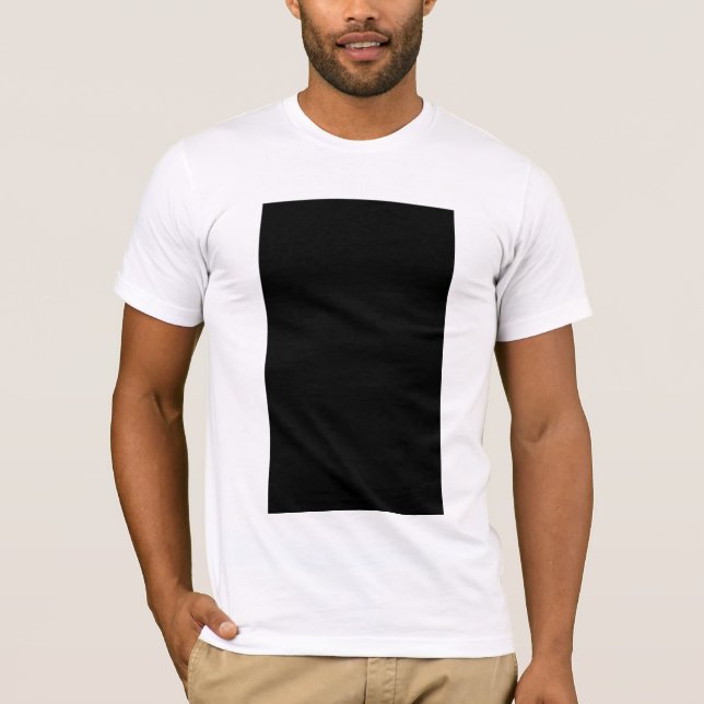 CAMISETA EL HOMBRE DE VUELO (Anverso)